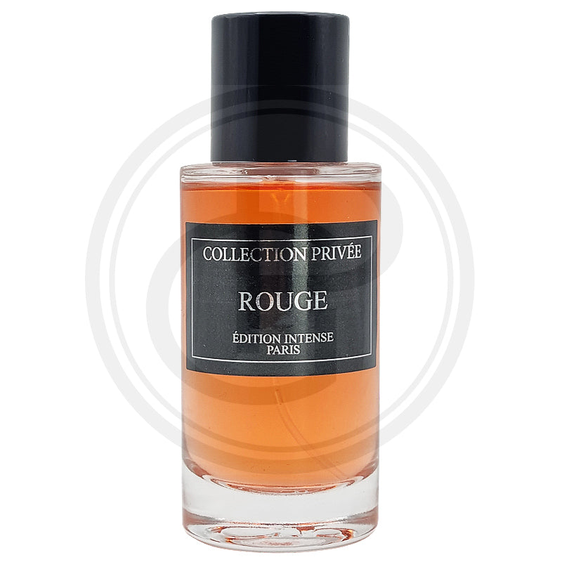 Rouge Eau de Parfum - Collection Privée