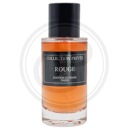Rouge Eau de Parfum - Collection Privée
