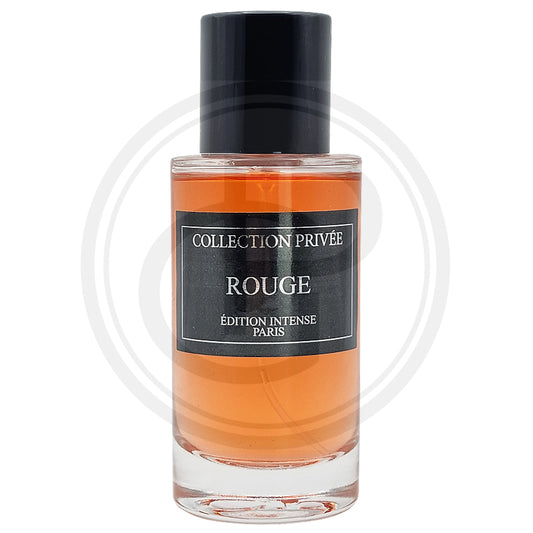 Rouge Eau de Parfum - Collection Privée