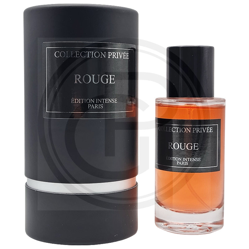 Rouge Eau de Parfum - Collection Privée