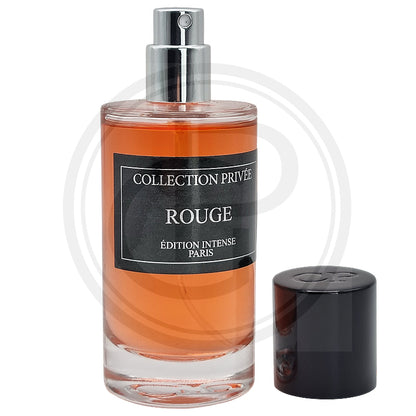 Rouge Eau de Parfum - Collection Privée