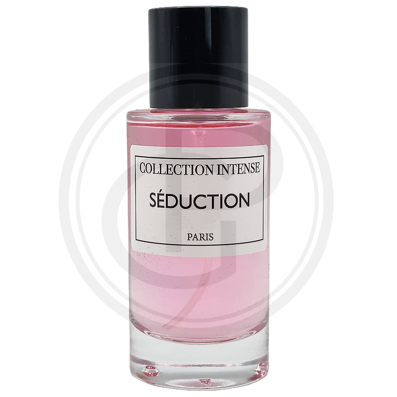 Séduction Eau de Parfum - Collection Intense