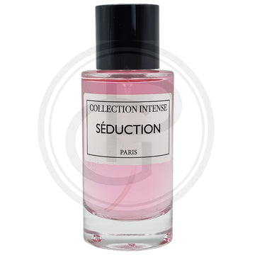 Séduction Eau de Parfum - Collection Intense