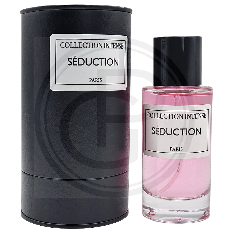 Séduction Eau de Parfum - Collection Intense