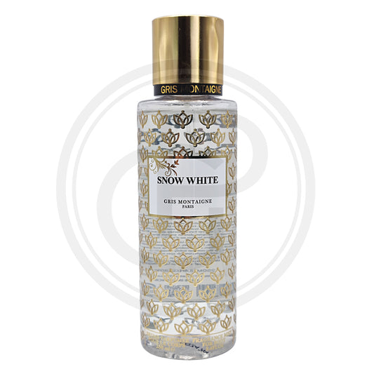 Brume Parfumée Snow White – Gris Montaigne Paris