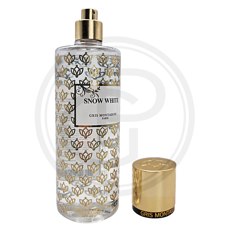 Brume Parfumée Snow White – Gris Montaigne Paris