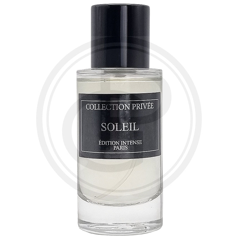 Soleil Eau de Parfum - Collection Privée