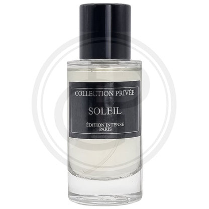 Soleil Eau de Parfum - Collection Privée