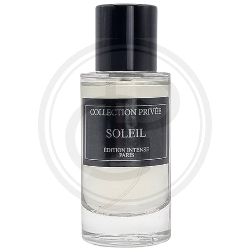 Soleil Eau de Parfum - Collection Privée