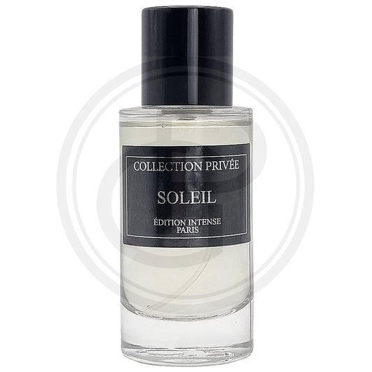 Soleil Eau de Parfum - Collection Privée