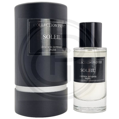 Soleil Eau de Parfum - Collection Privée