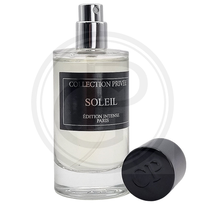 Soleil Eau de Parfum - Collection Privée