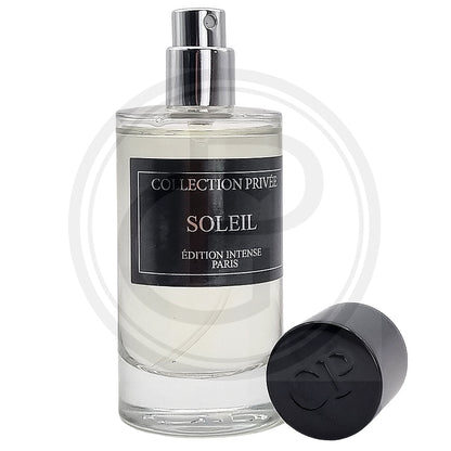 Soleil Eau de Parfum - Collection Privée