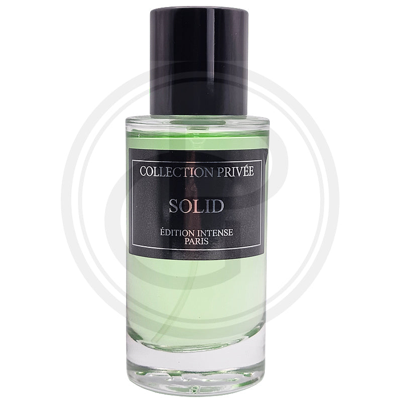 Solid Eau de Parfum - Collection Privée