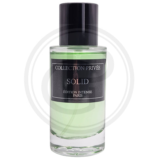Solid Eau de Parfum - Collection Privée