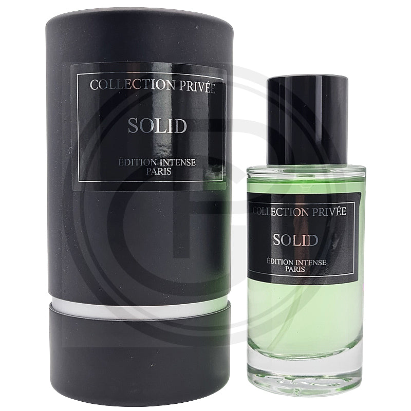 Solid Eau de Parfum - Collection Privée