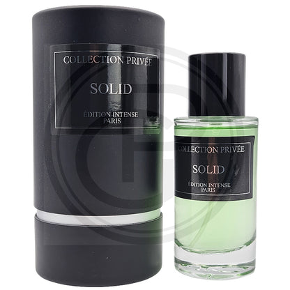 Solid Eau de Parfum - Collection Privée