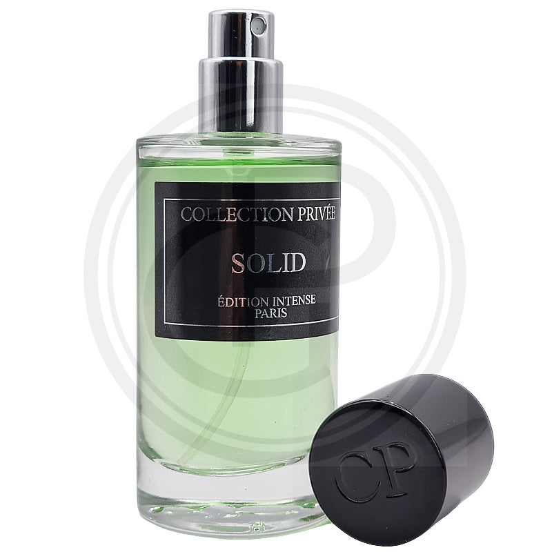 Solid Eau de Parfum - Collection Privée
