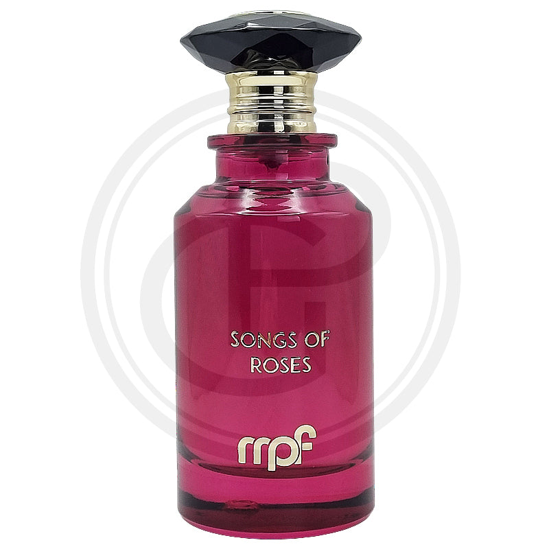 Songs of Roses Eau de Parfum - MPF My Perfumes