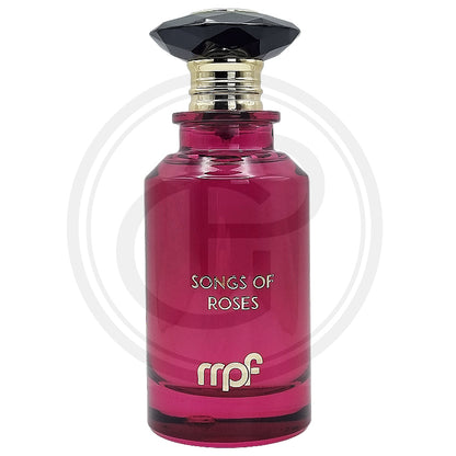 Songs of Roses Eau de Parfum - MPF My Perfumes