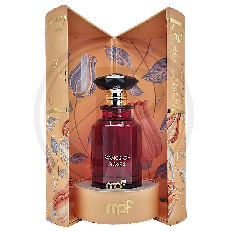 Songs of Roses Eau de Parfum - MPF My Perfumes