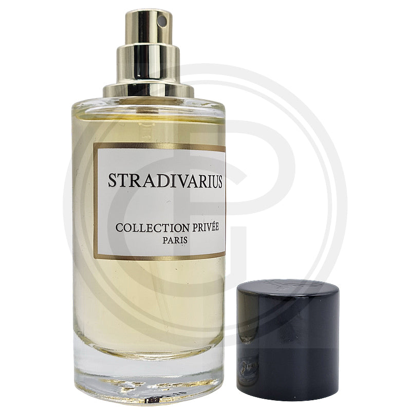 STRADIVARIUS Extrait de parfum – Collection Privée Phoenix