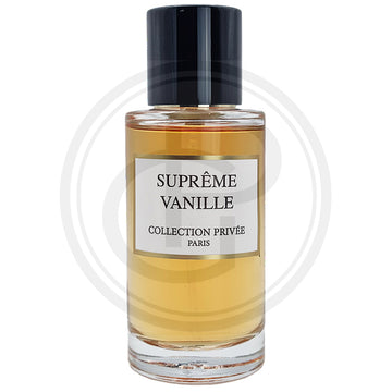 SUPREME VANILLE Extrait de parfum – Collection Privée Phoenix
