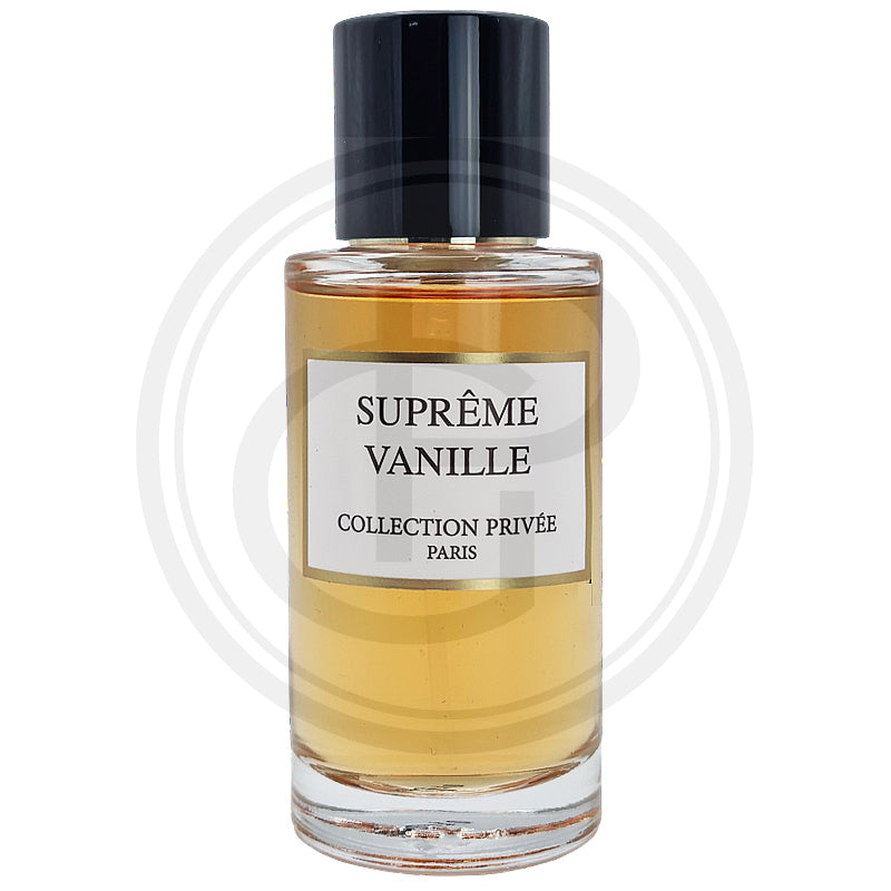 SUPREME VANILLE Extrait de parfum – Collection Privée Phoenix