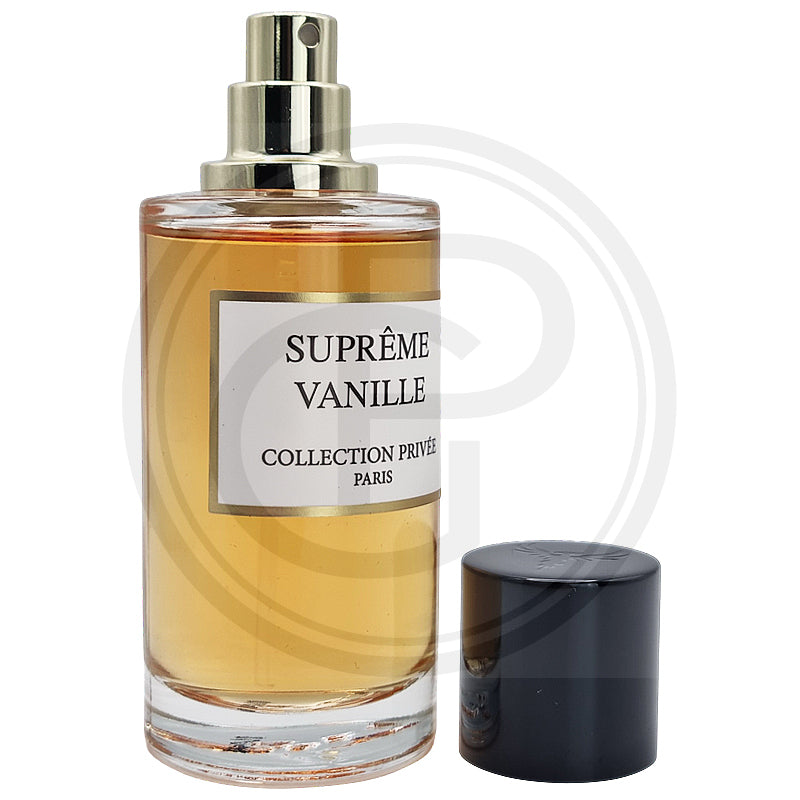 SUPREME VANILLE Extrait de parfum – Collection Privée Phoenix