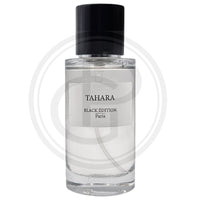 Tahara Eau de Parfum - Black Edition