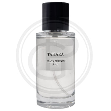 Tahara Eau de Parfum - Black Edition