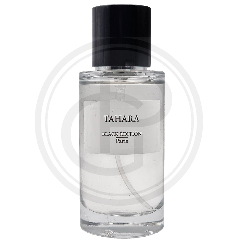 Tahara Eau de Parfum - Black Edition