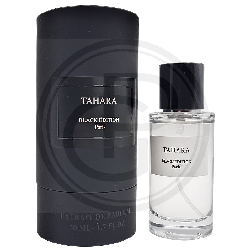 Tahara Eau de Parfum - Black Edition
