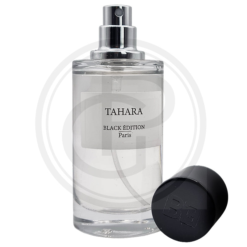 Tahara Eau de Parfum - Black Edition