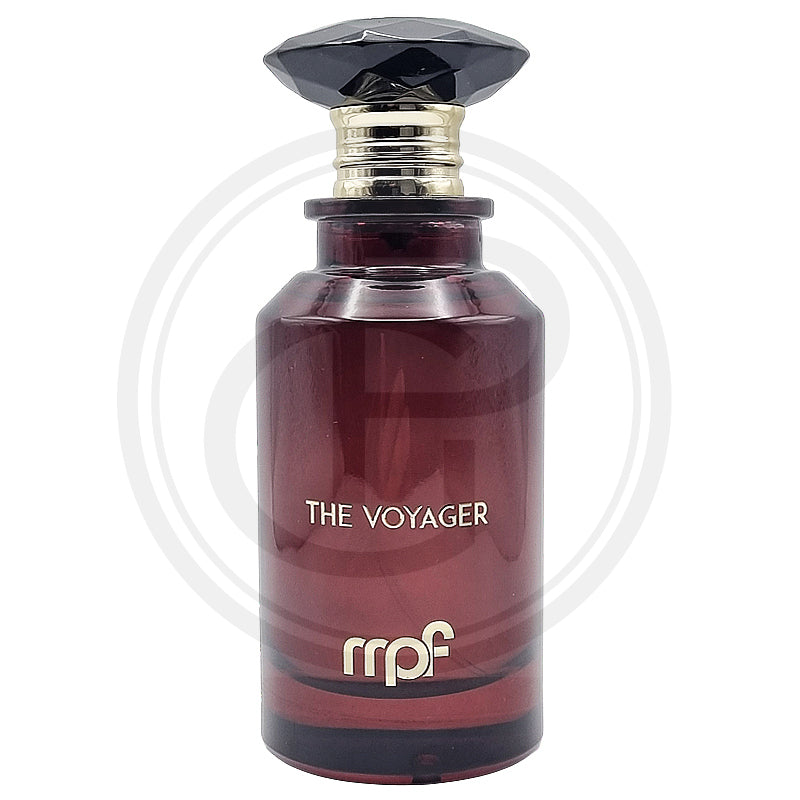 The Voyager Eau de Parfum – MPF My Perfumes