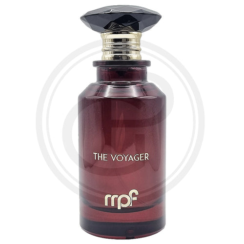 The Voyager Eau de Parfum – MPF My Perfumes