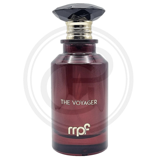 The Voyager Eau de Parfum – MPF My Perfumes