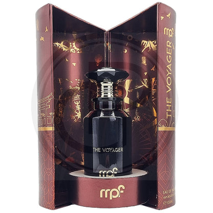 The Voyager Eau de Parfum – MPF My Perfumes