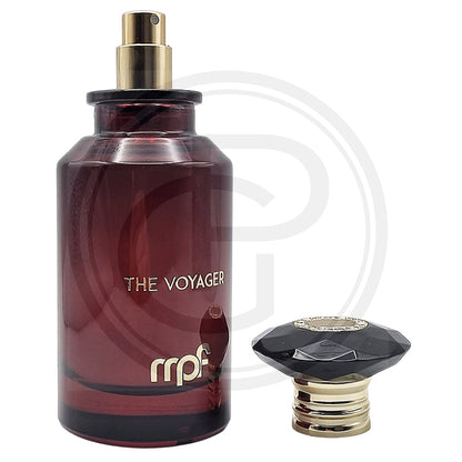 The Voyager Eau de Parfum – MPF My Perfumes