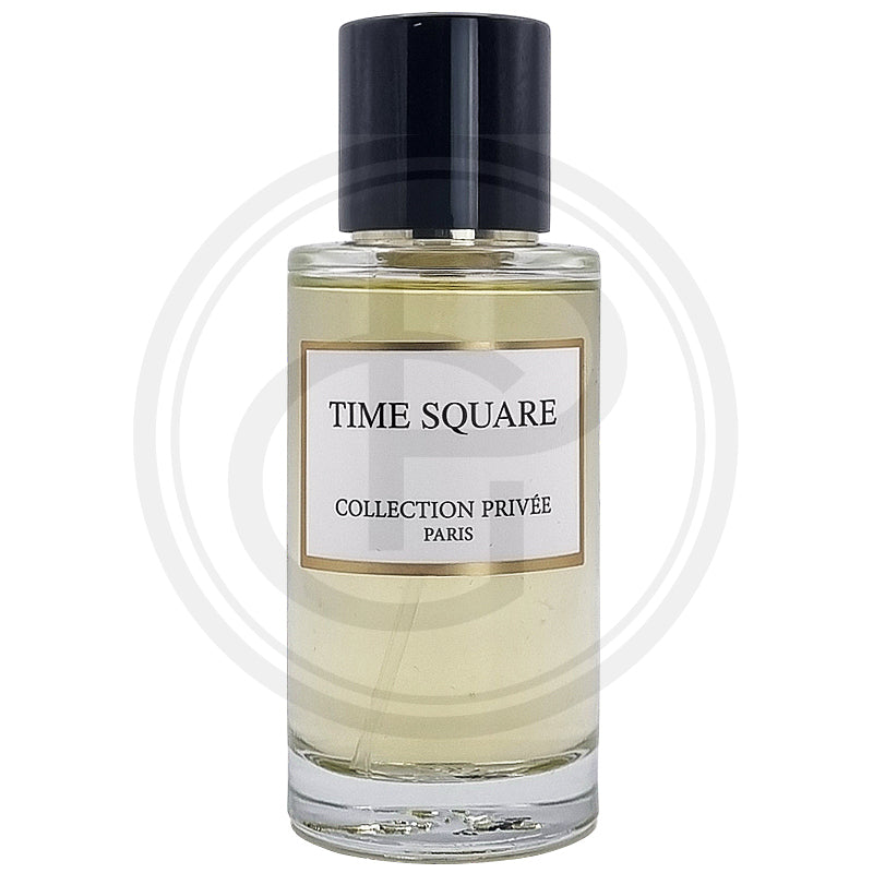 Time Square Extrait de parfum – Collection Privée Phoenix