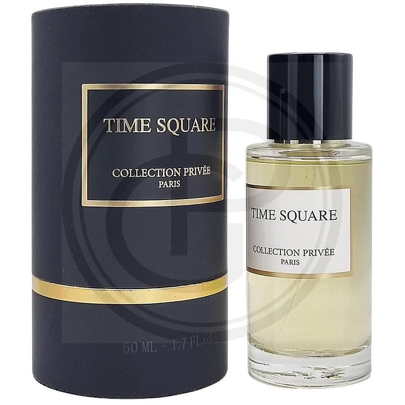 Time Square Extrait de parfum – Collection Privée Phoenix
