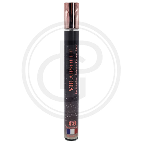Vie Absolue Eau de parfum – Collection Platinium
