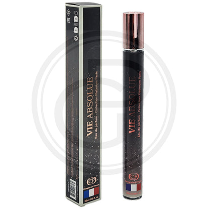 Vie Absolue Eau de parfum – Collection Platinium