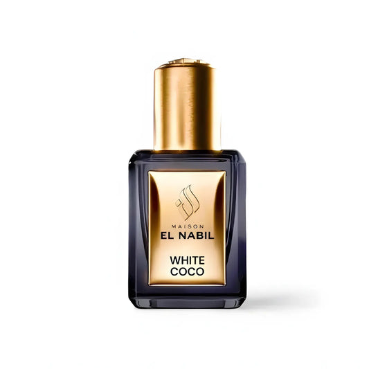 WHITE COCO EL NABIL - EXTRAIT DE PARFUM 5ML