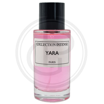 Yara Eau de Parfum - Collection Intense