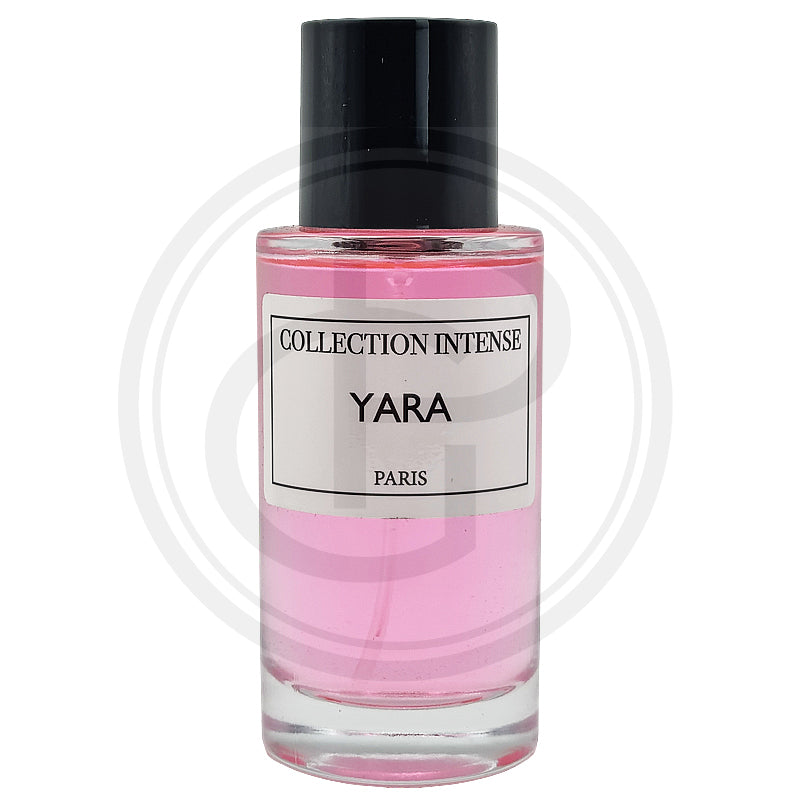 Yara Eau de Parfum - Collection Intense