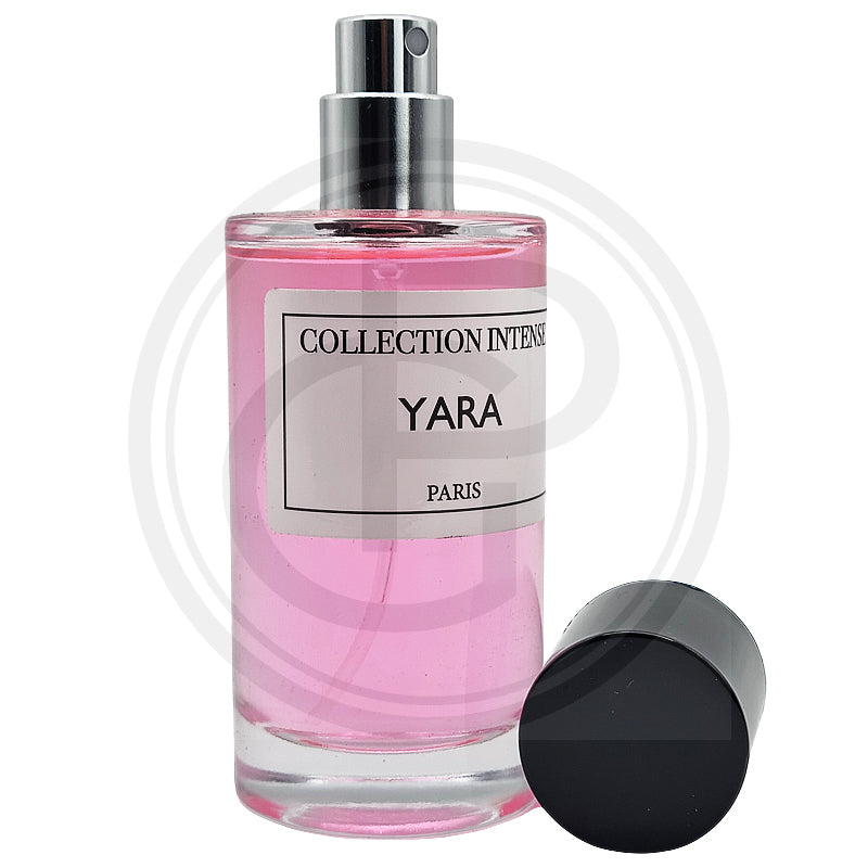 Yara Eau de Parfum - Collection Intense