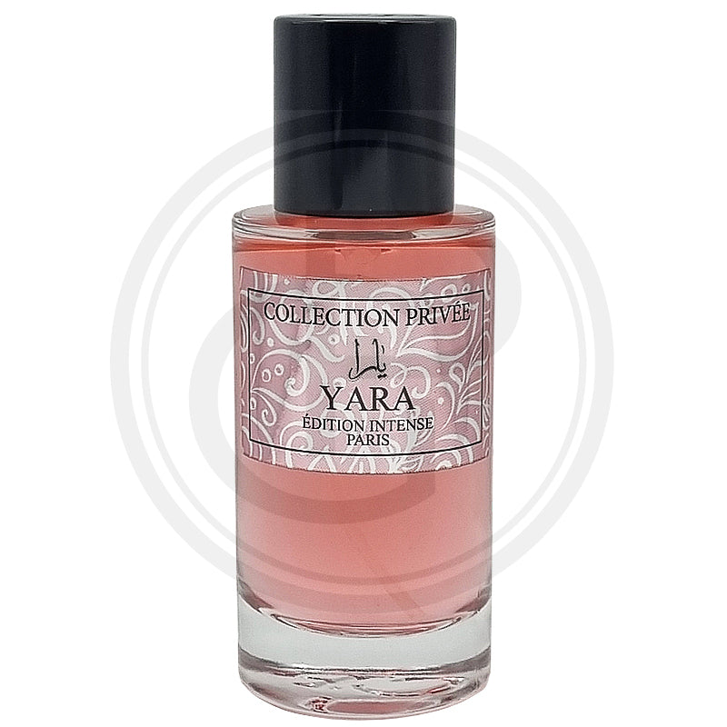 Yara Eau de Parfum - Collection Privée