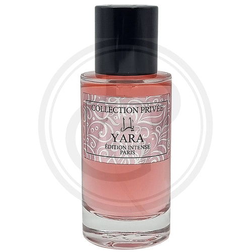 Yara Eau de Parfum - Collection Privée