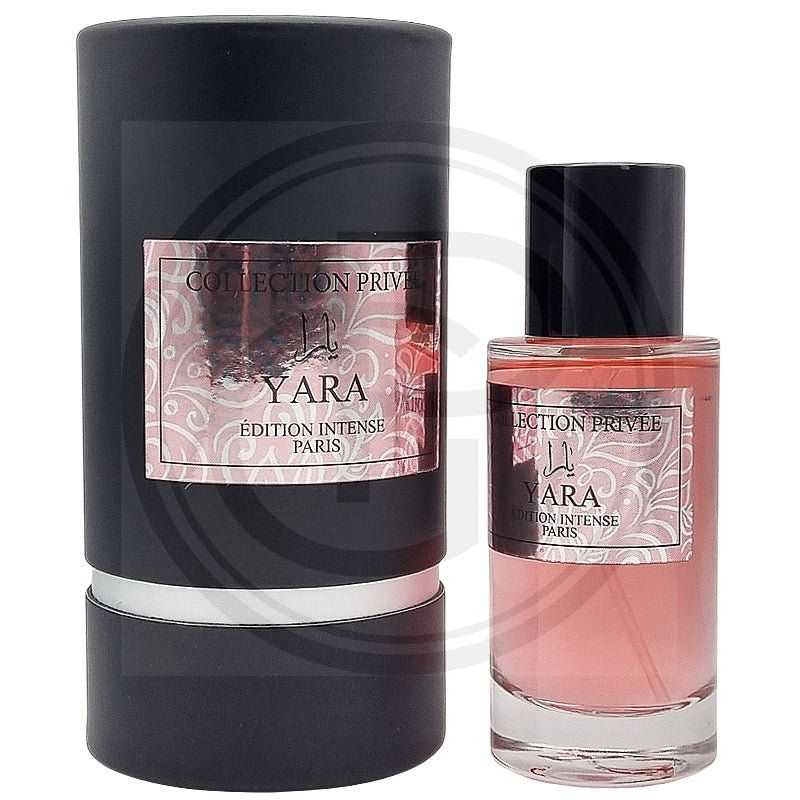 Yara Eau de Parfum - Collection Privée